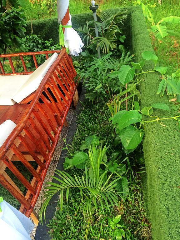 Lorent La Villa Padang  Exterior photo